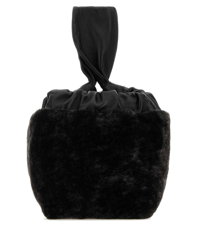 [Jil Sander] Clutch bag FW23 J07WD0070P5833 001