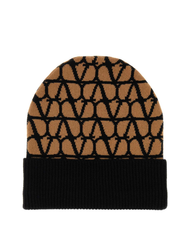 [Valentino Garavani] Beanie FW23 3W2HB01KYXY CNY