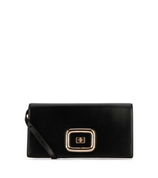 [Roger Vivier] Shoulder bag FW22 RBWAOGW0300MU5 B999