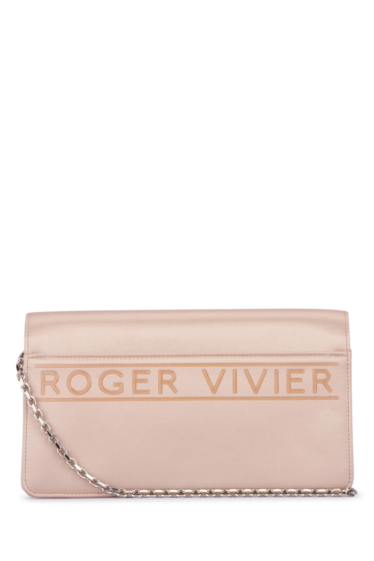 [Roger Vivier] Clutch bag SS23 RBWAOGC0100RS0 M014