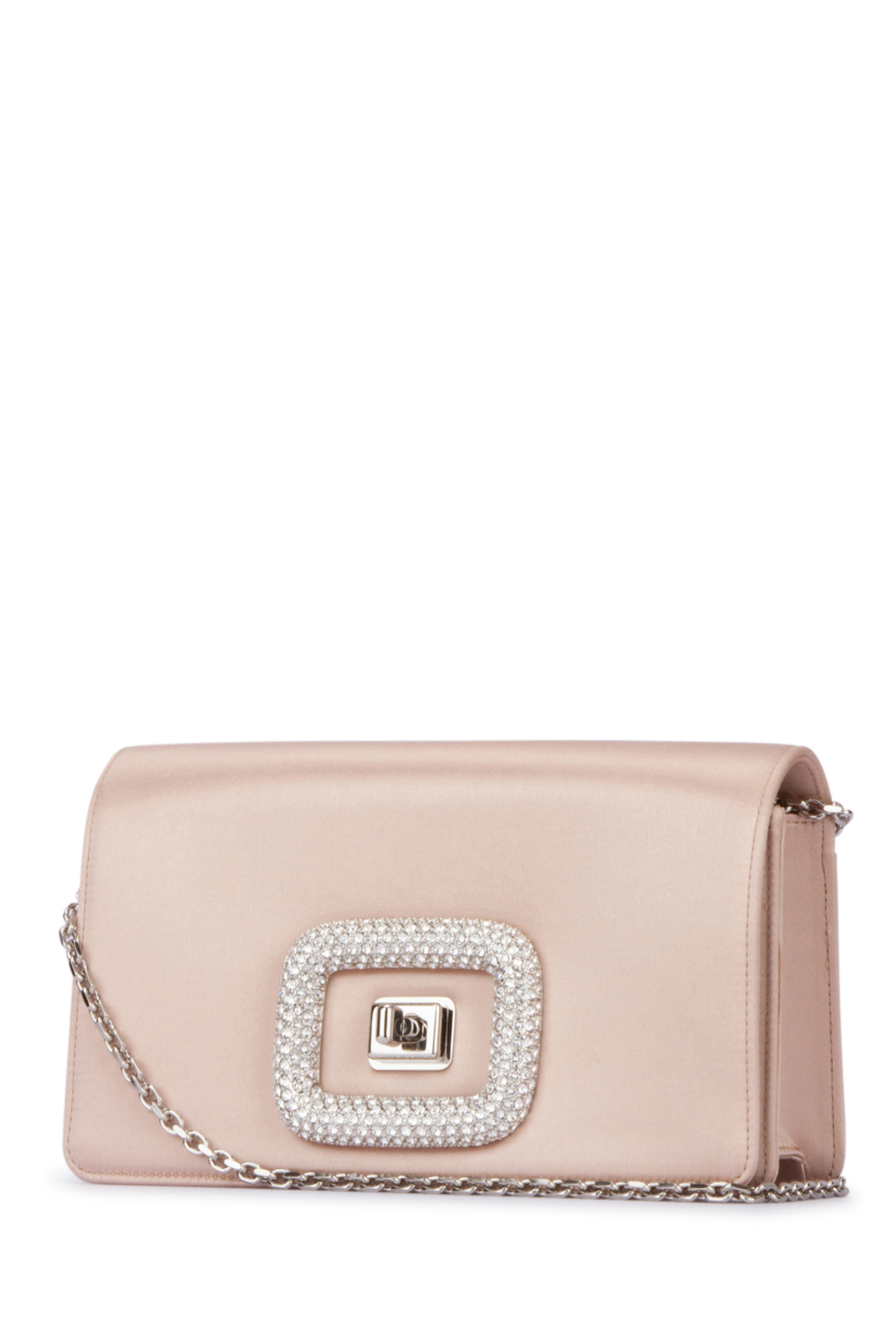 [Roger Vivier] Clutch bag SS23 RBWAOGC0100RS0 M014