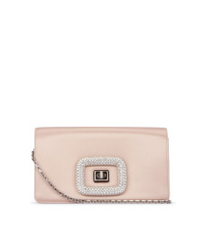 [Roger Vivier] Clutch bag SS23 RBWAOGC0100RS0 M014
