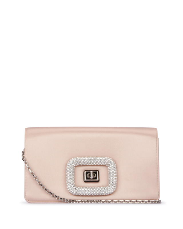[Roger Vivier] Clutch bag SS23 RBWAOGC0100RS0 M014