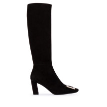 [Roger Vivier] Boots FW25 RVW71336000HR0 B999