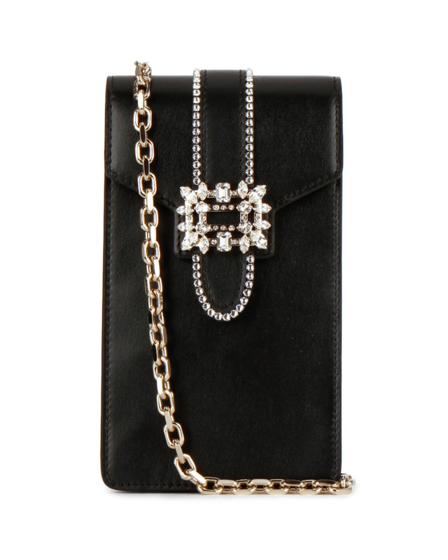[Roger Vivier] Bag FW22 RBWAOGW0100MU5 B999