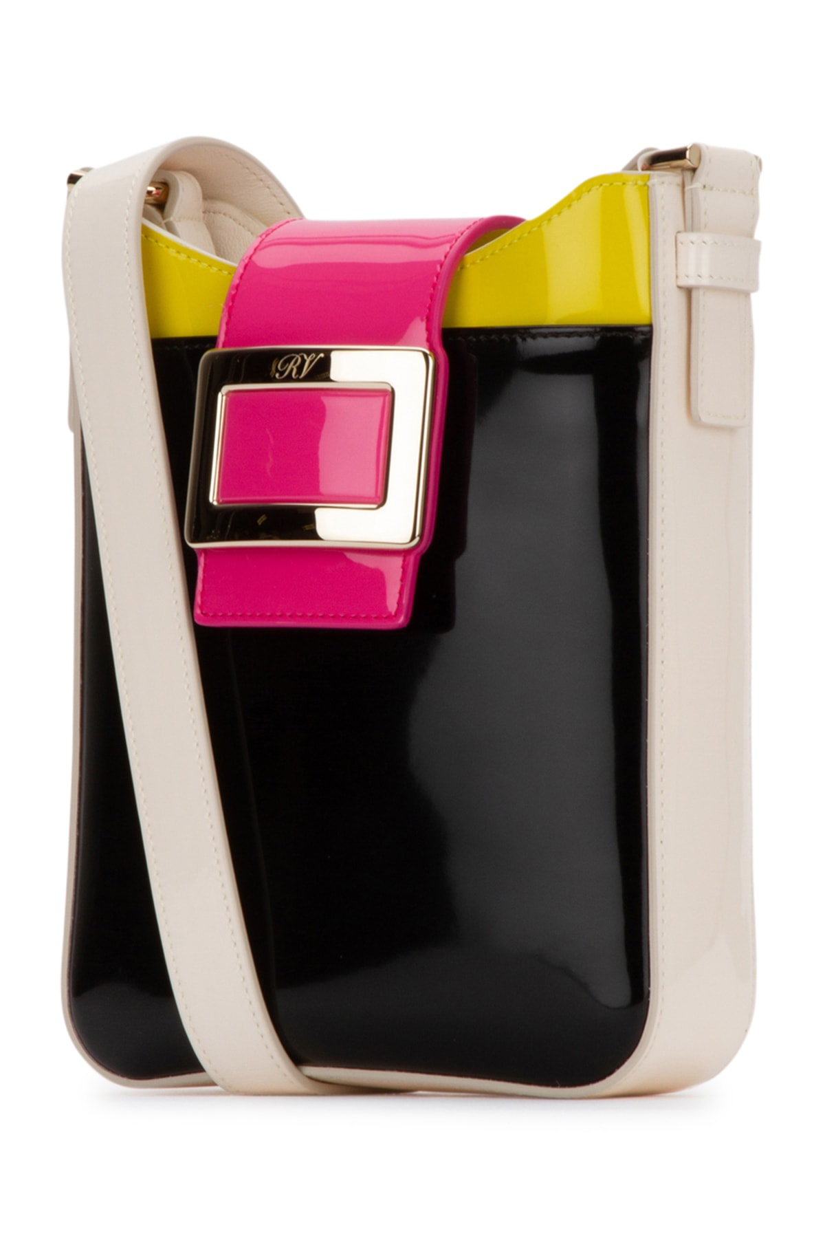 [Roger Vivier] Bag SS22 RBWAOMB0100RPJ 1L12
