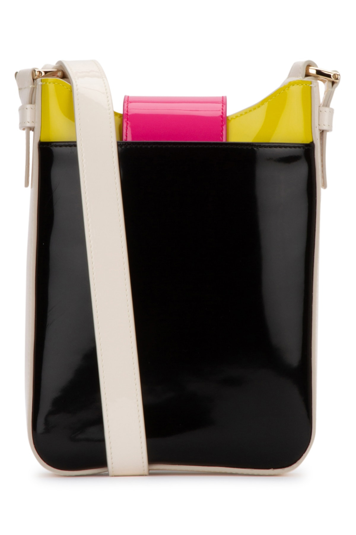 [Roger Vivier] Bag SS22 RBWAOMB0100RPJ 1L12
