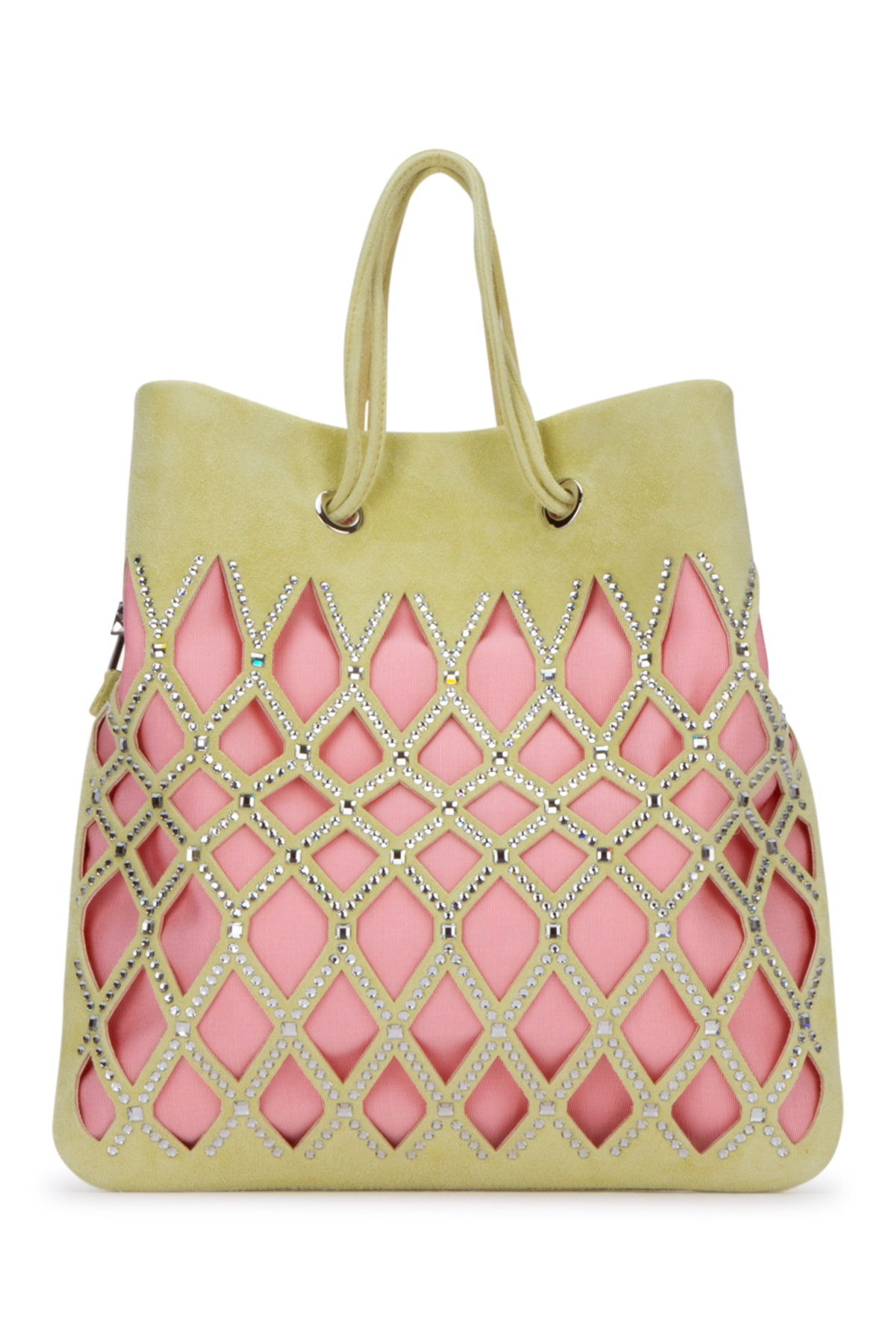 [Roger Vivier] Bag SS22 RBWANKKC100RHB 1J17