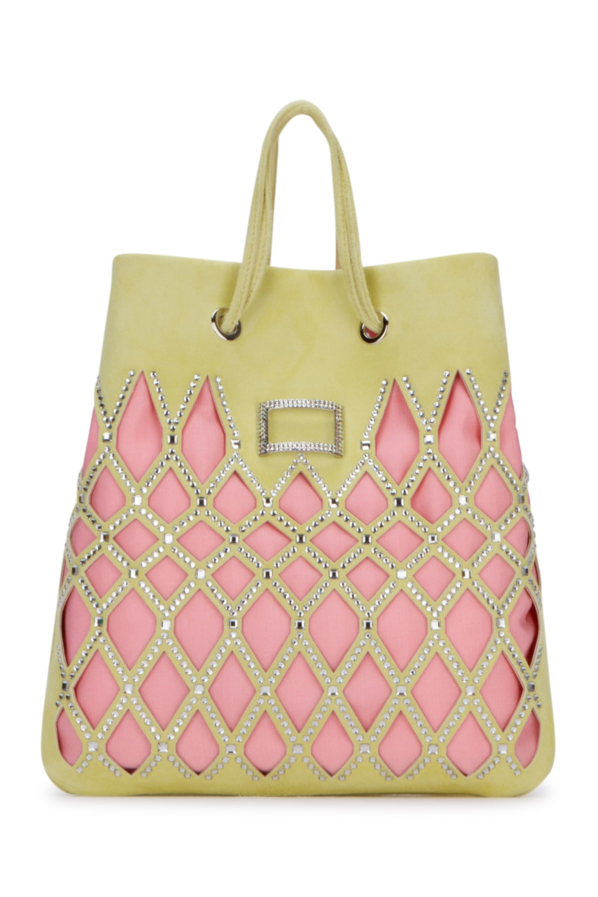 [Roger Vivier] Bag SS22 RBWANKKC100RHB 1J17
