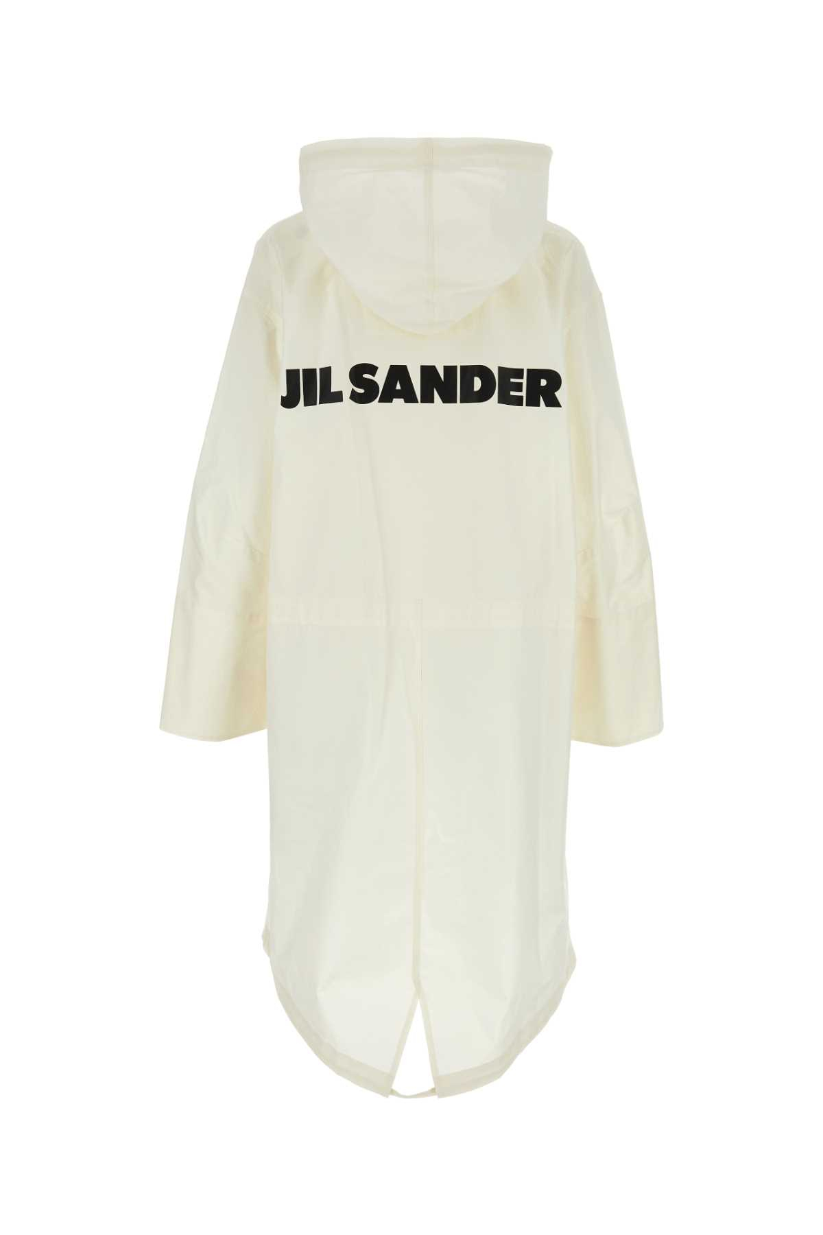 [Jil Sander] Casual Jacket SS24 J04AH0002J45046 103