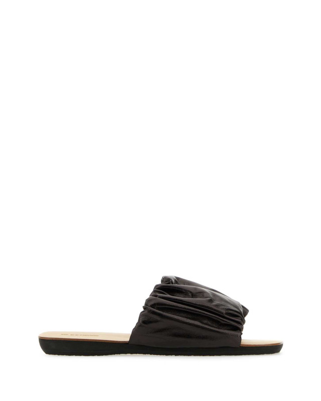 [Jil Sander] Slippers SS23 J15WP0077P4864 001