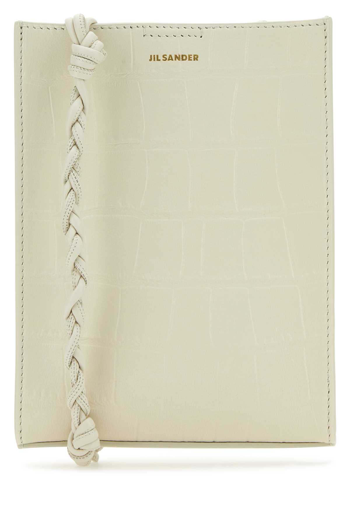 [Jil Sander] Shoulder bag SS23 J07WG0001P5359 105