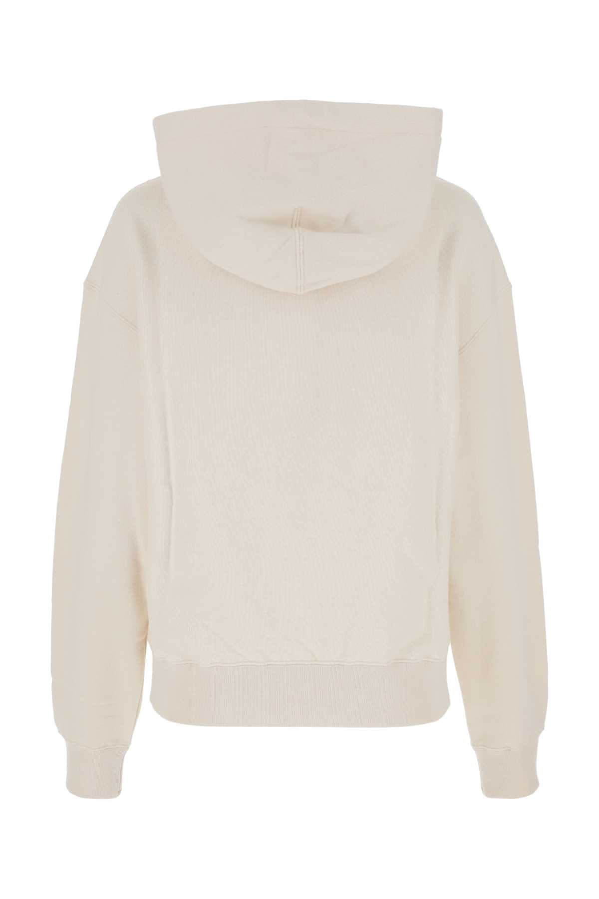 [Jil Sander] Hoodie FW24 J40GU0002J20010 279