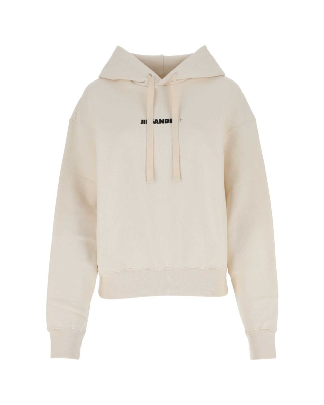 [Jil Sander] Hoodie FW24 J40GU0002J20010 279