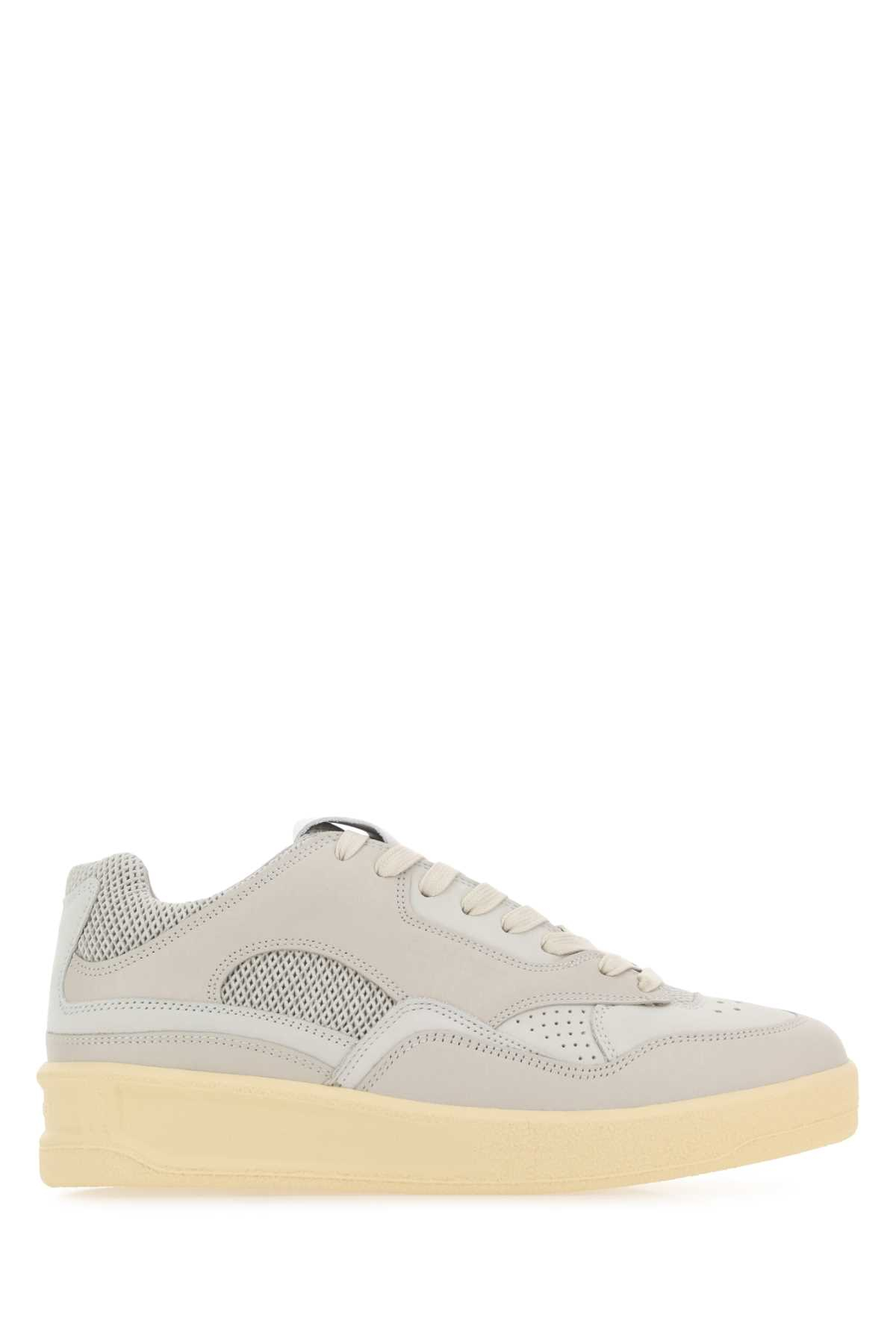 [Jil Sander] Sneakers SS23 J15WS0006P5295 055