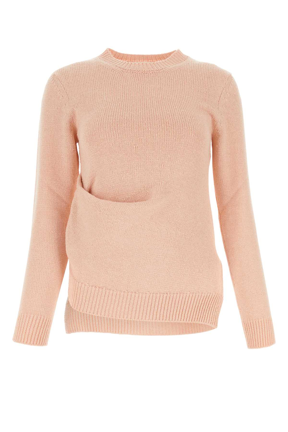 [Jil Sander] Knitwear SS23 J03GP0103J15118 679