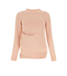 [Jil Sander] Knitwear SS23 J03GP0103J15118 679