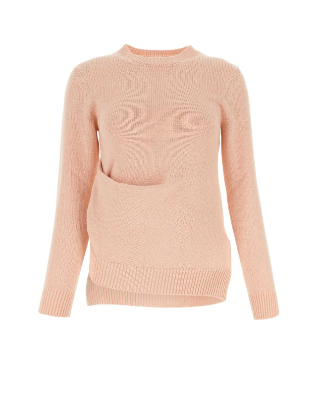 [Jil Sander] Knitwear SS23 J03GP0103J15118 679