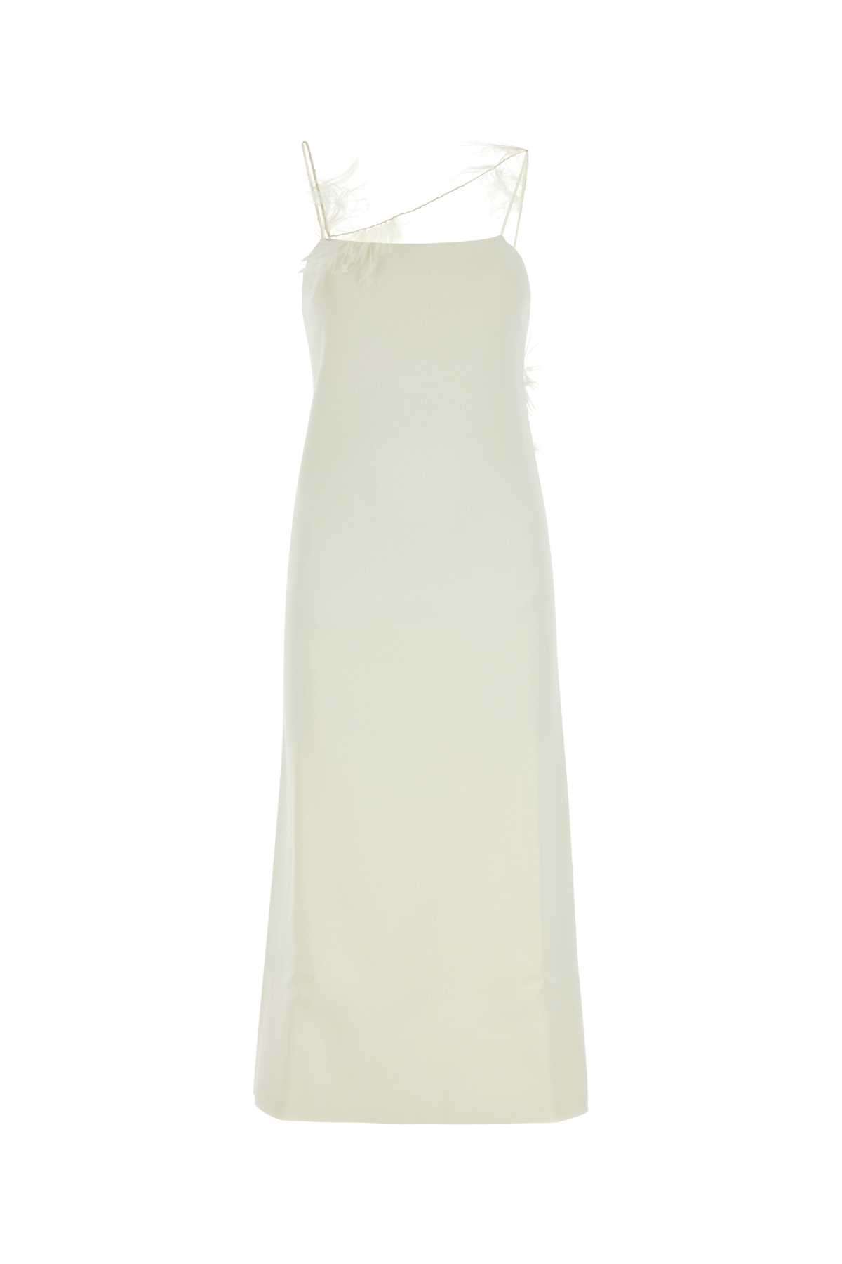 [Jil Sander] Sleeveless dress SS23 J03CT0153J18270 102