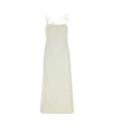 [Jil Sander] Sleeveless dress SS23 J03CT0153J18270 102