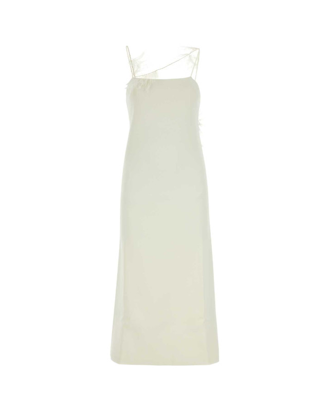 [Jil Sander] Sleeveless dress SS23 J03CT0153J18270 102