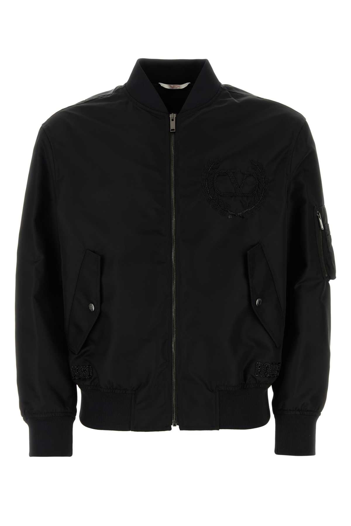 [Valentino Garavani] Casual Jacket SS23 2V3CIF1692Q 0NO