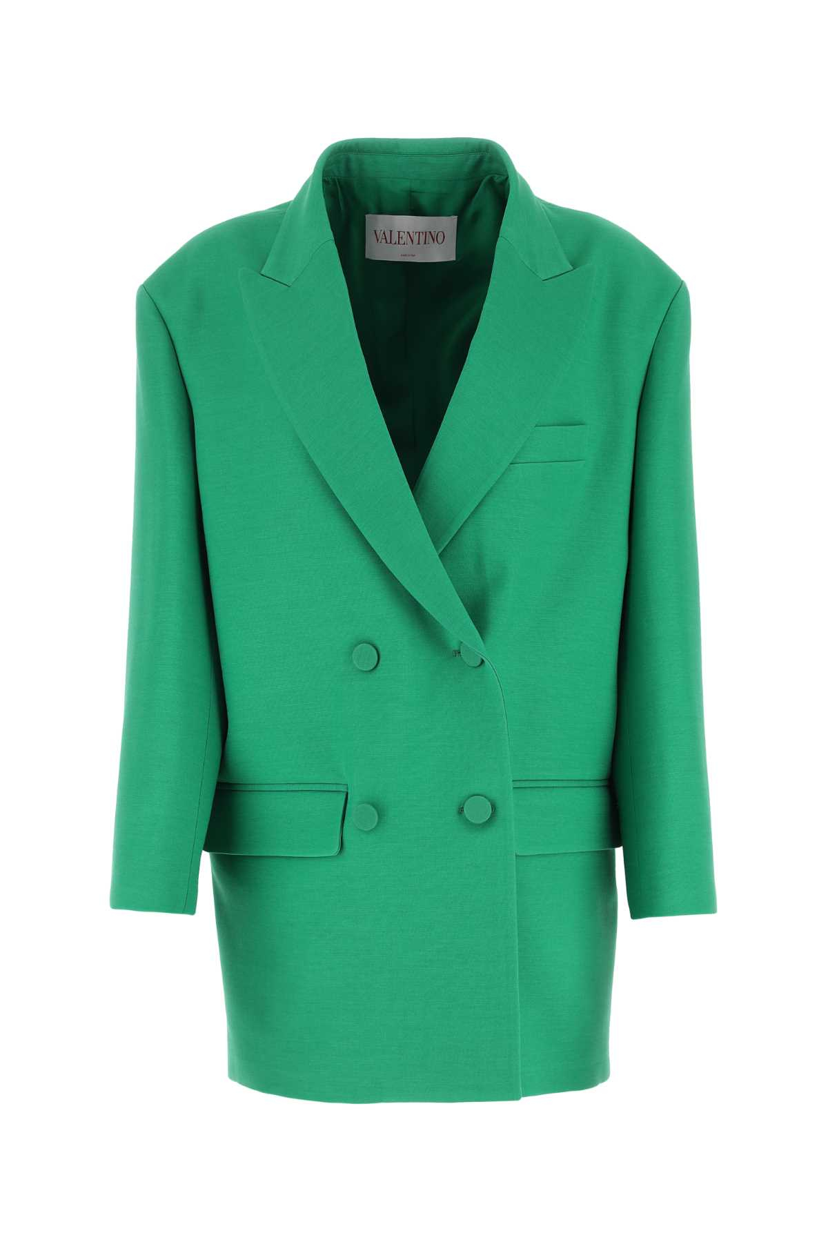 [Valentino Garavani] Blazer SS23 2B3CE2X51CF FB0