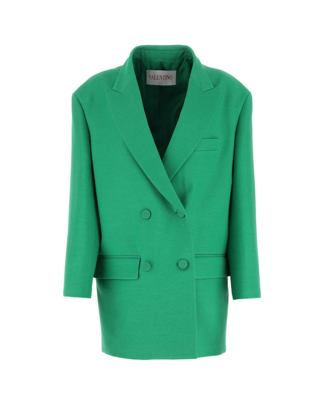 [Valentino Garavani] Blazer SS23 2B3CE2X51CF FB0