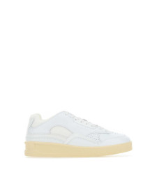 [Jil Sander] Sneakers SS25 J15WS0006P4869 100