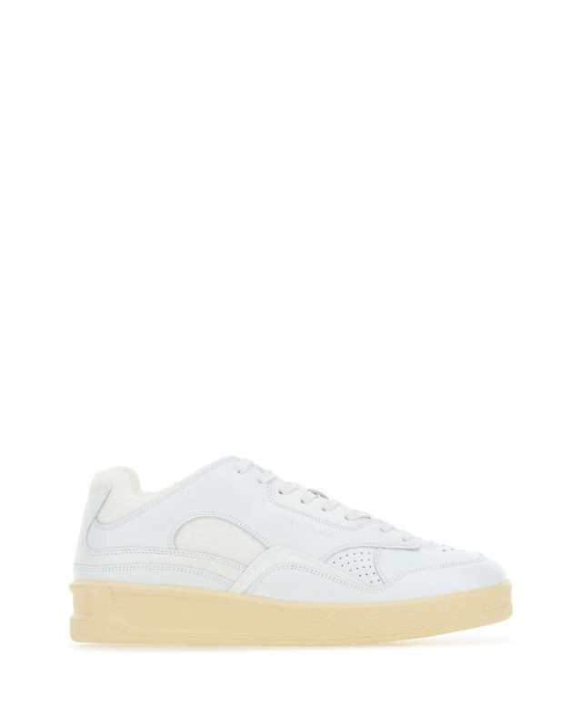 [Jil Sander] Sneakers SS25 J15WS0006P4869 100