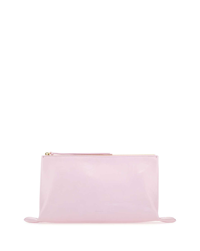 [Jil Sander] Clutch bag SS23 J08WF0003P5636 517