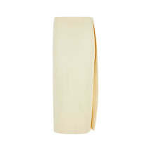[Jil Sander] Midi skirt SS23 J03MA0115J18273 102