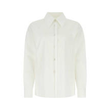 [Jil Sander] Shirts Long Sleeve FW22 J02DL0003J45002 100