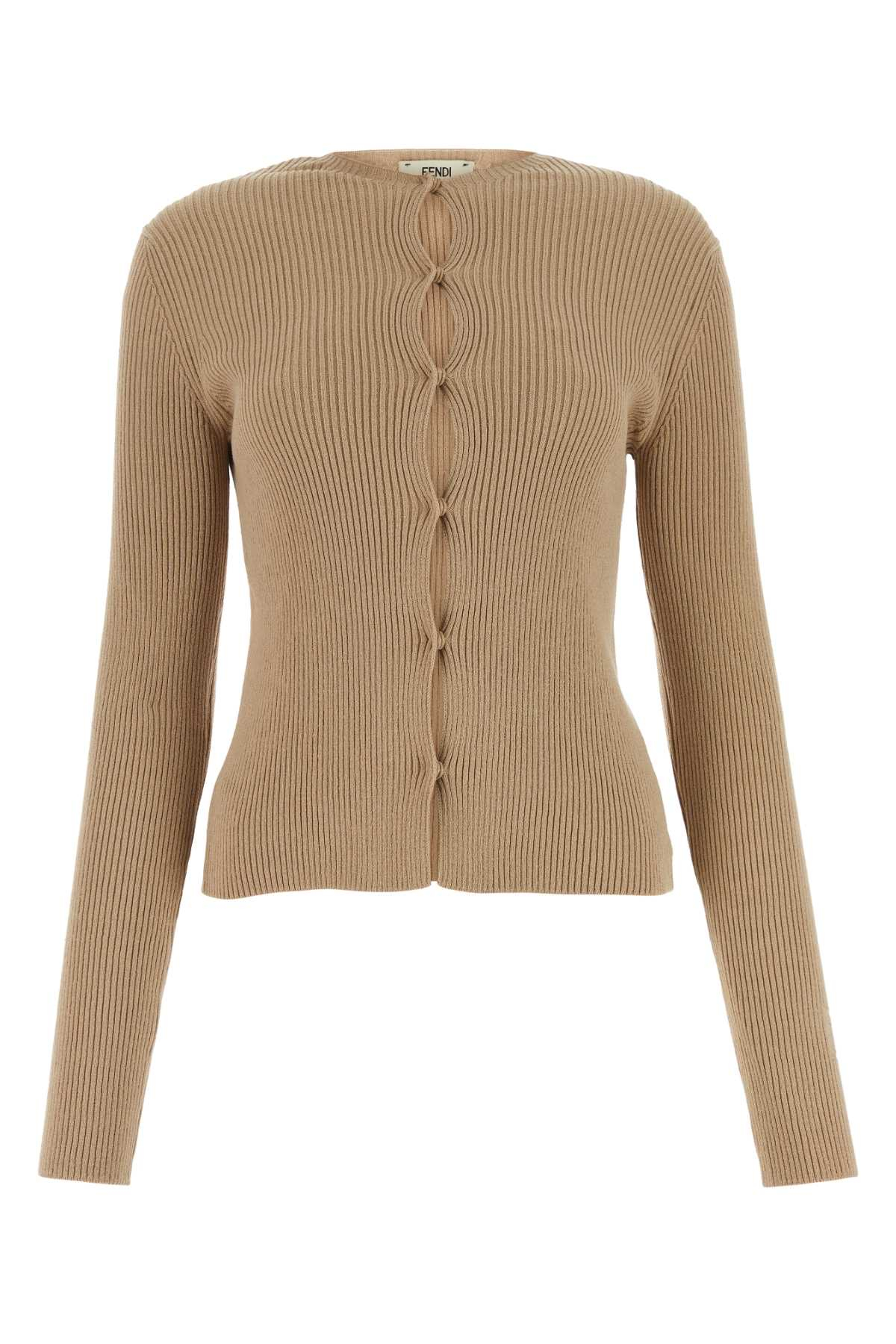 [Fendi] Knitwear FW23 FZC963ANJB F1KE0