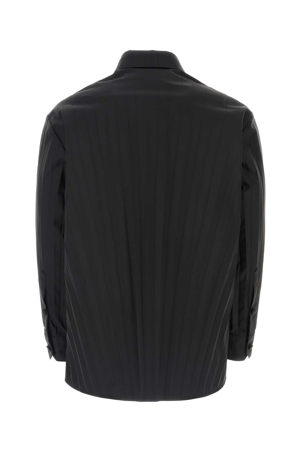 [Valentino Garavani] Shirts Long Sleeve SS23 2V0ABX959D1 0NO