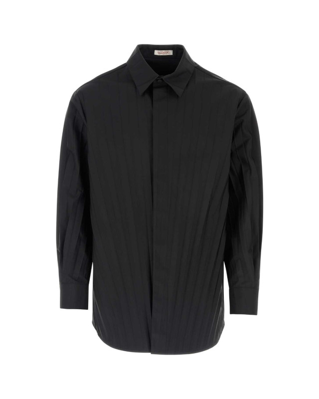 [Valentino Garavani] Shirts Long Sleeve SS23 2V0ABX959D1 0NO