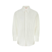[Valentino Garavani] Shirts Long Sleeve SS23 2V0ABX955ET 0BO