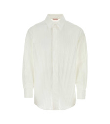 [Valentino Garavani] Shirts Long Sleeve SS23 2V0ABX955ET 0BO