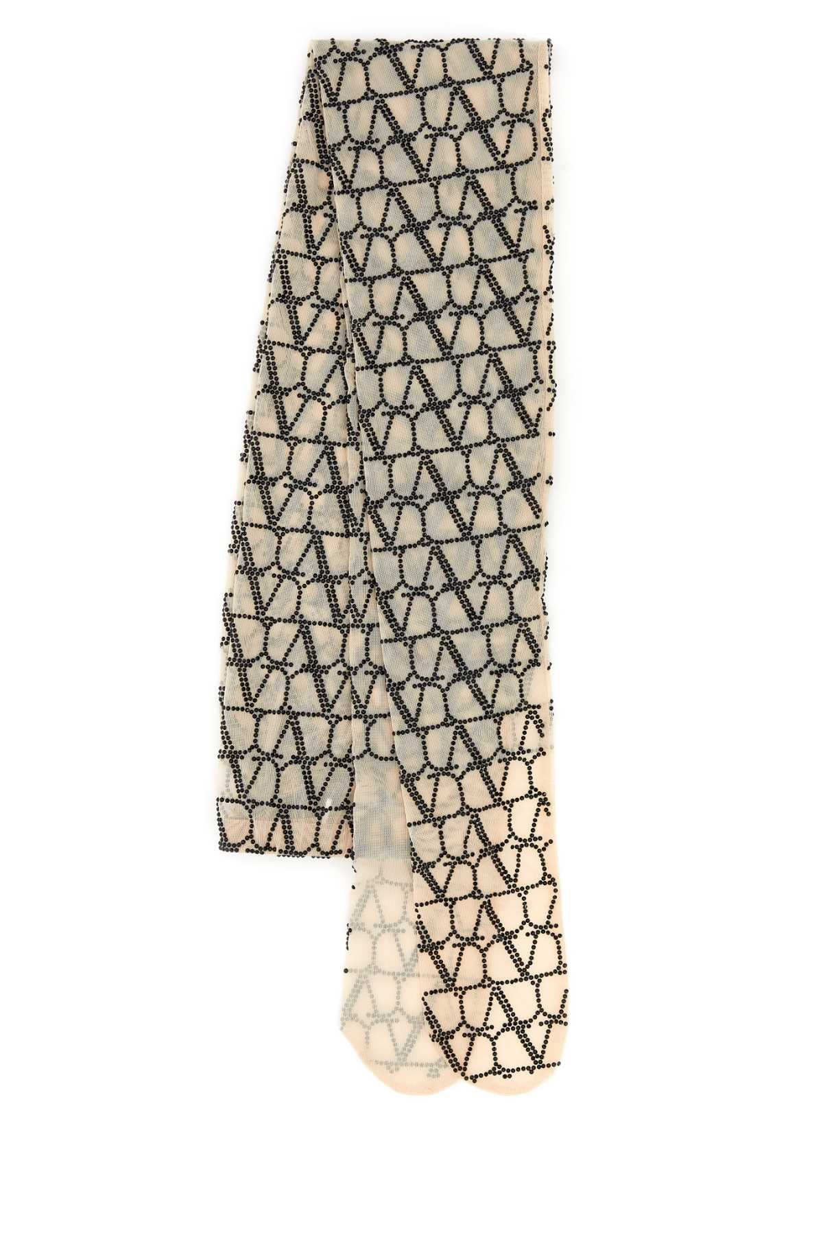 [Valentino Garavani] Socks FW23 2B0MD05S7WP MUX