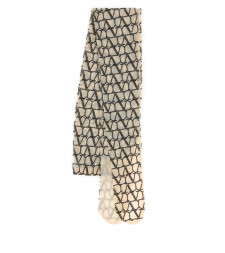 [Valentino Garavani] Socks FW23 2B0MD05S7WP MUX