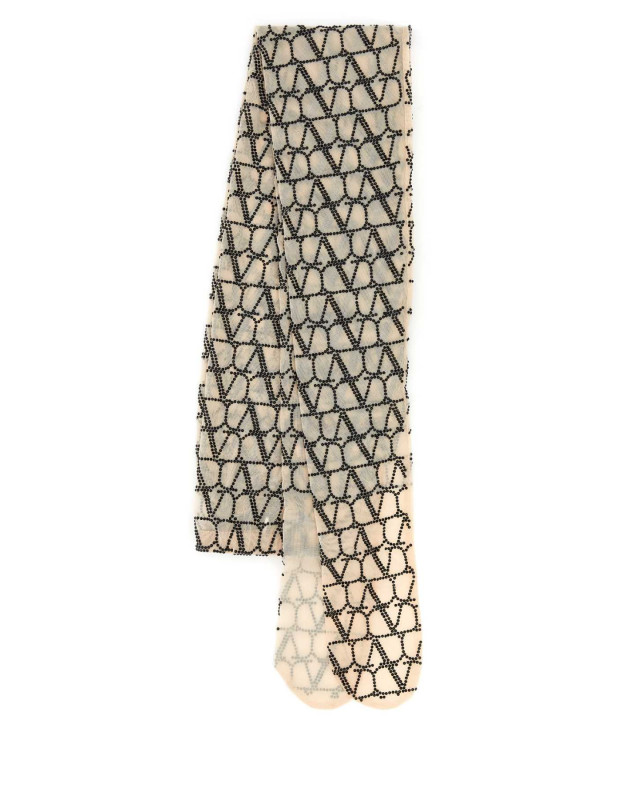 [Valentino Garavani] Socks FW23 2B0MD05S7WP MUX