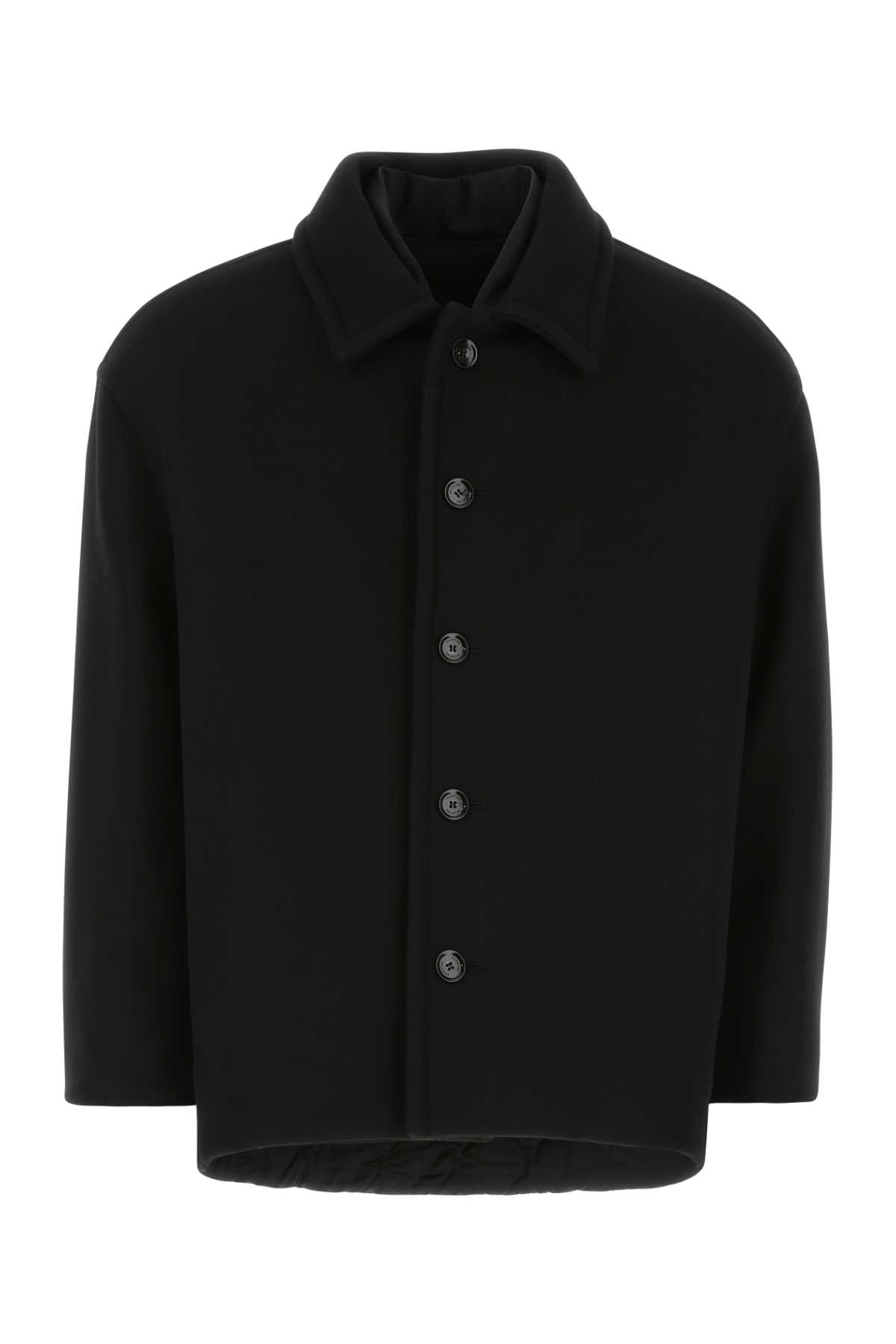 [Valentino Garavani] Coat FW22 1V0CIM308U4 0NO