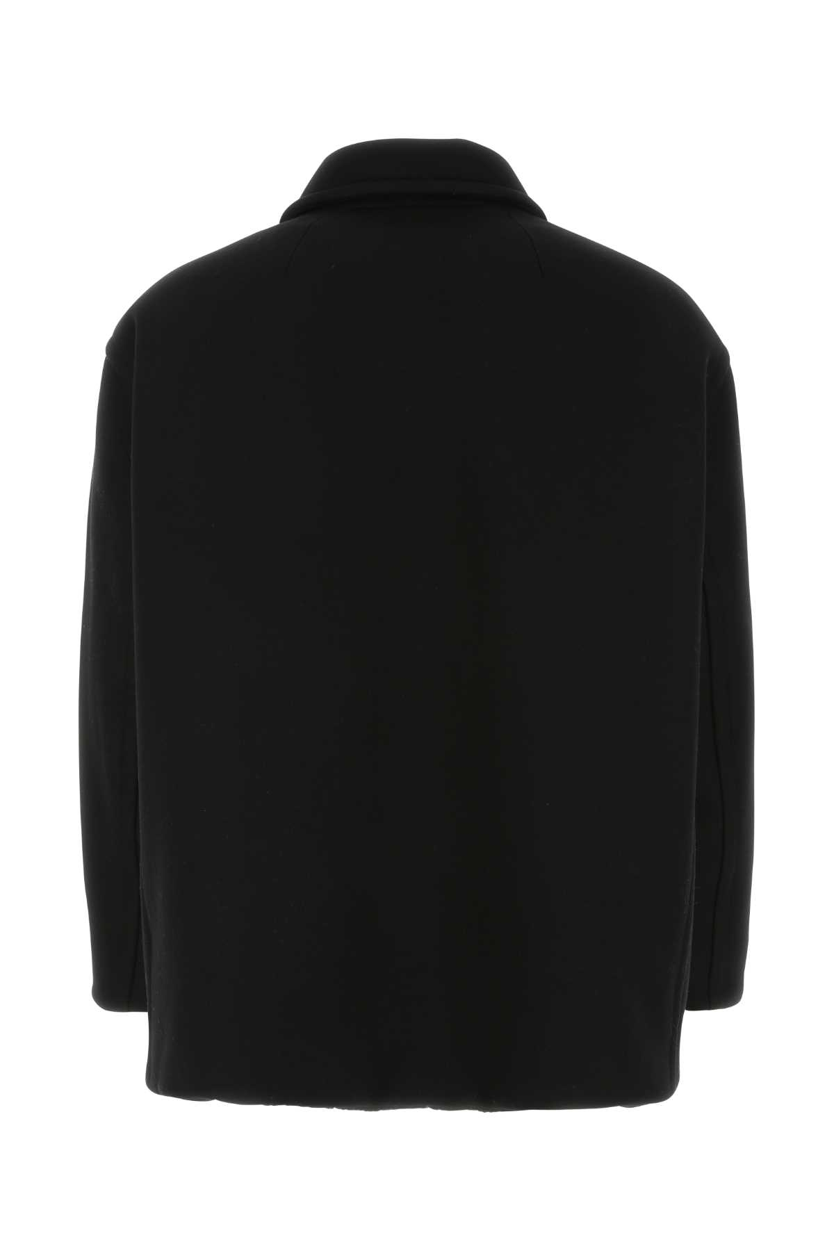 [Valentino Garavani] Coat FW22 1V0CIM308U4 0NO