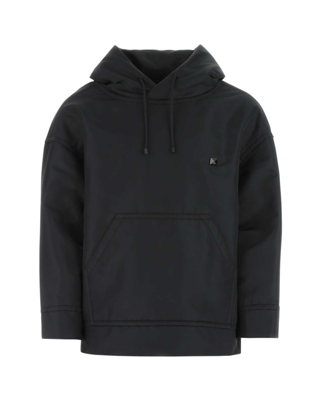 [Valentino Garavani] Sweatshirt FW22 1V0CJM387TV 0NO