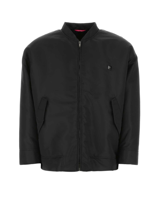 [Valentino Garavani] Casual Jacket FW22 1V0CIM357TV 0NO
