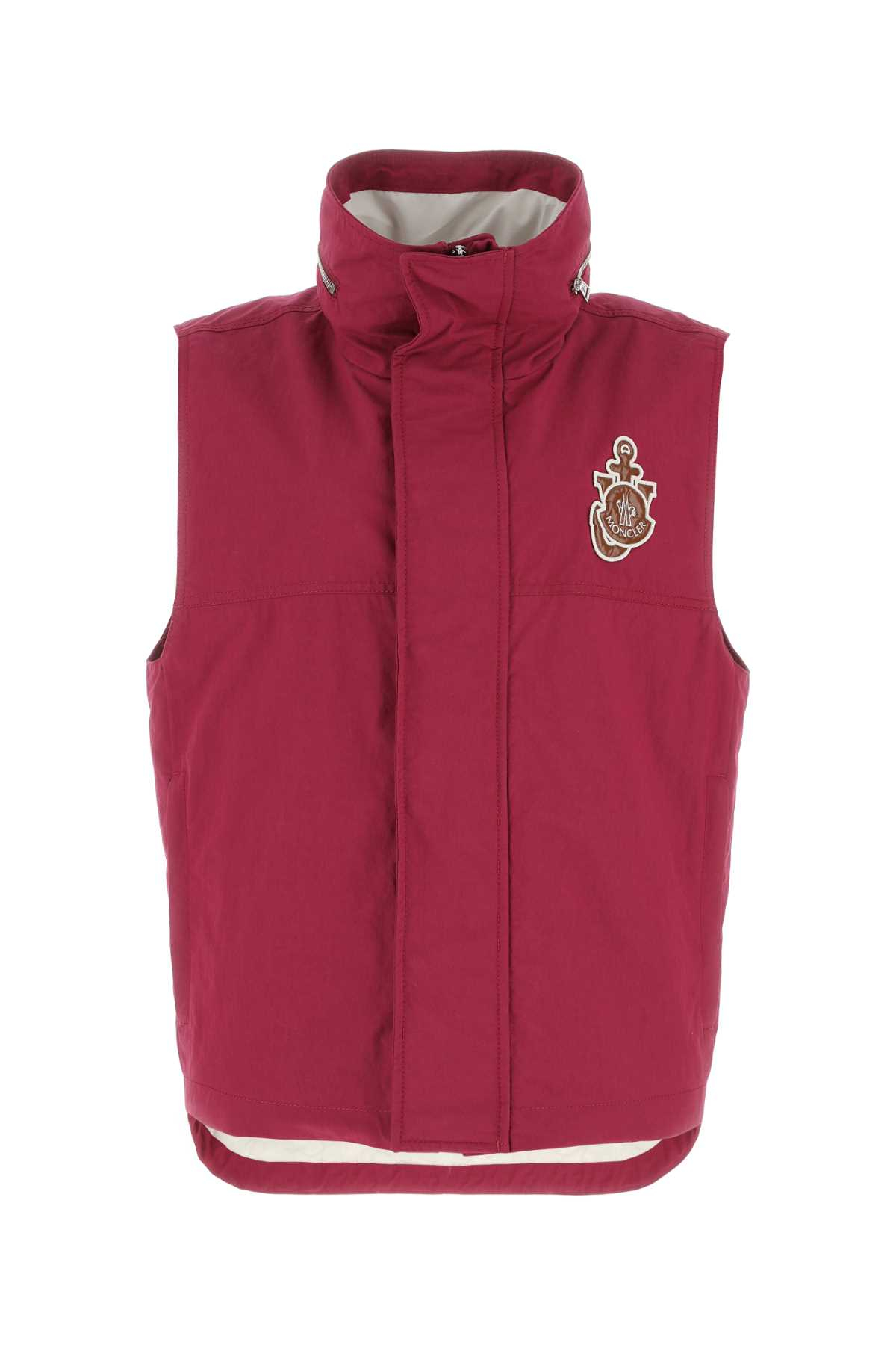 [MONCLER GENIUS] Down Vest FW24 1A00002M2721 443