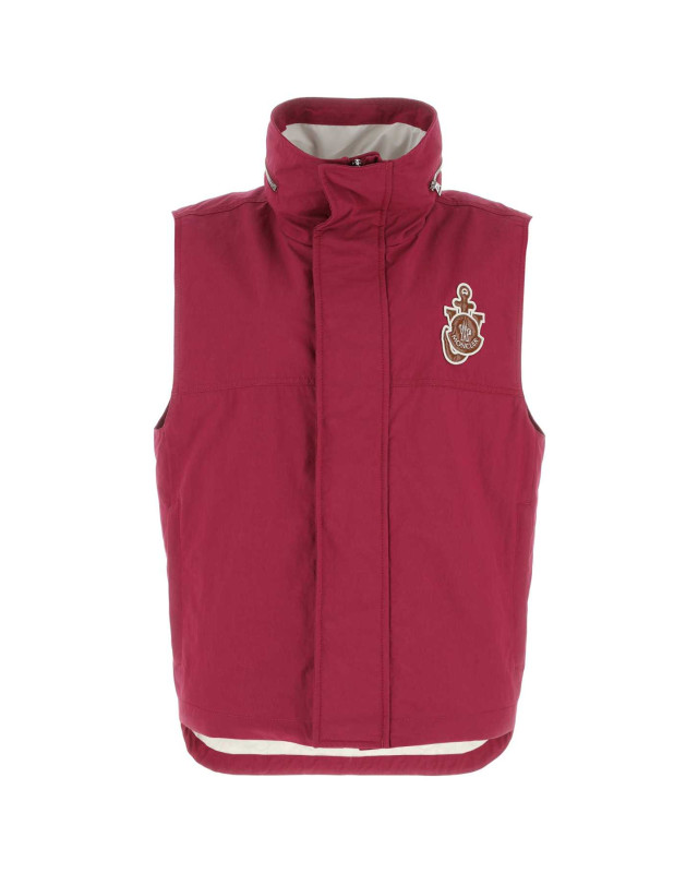 [MONCLER GENIUS] Down Vest FW24 1A00002M2721 443