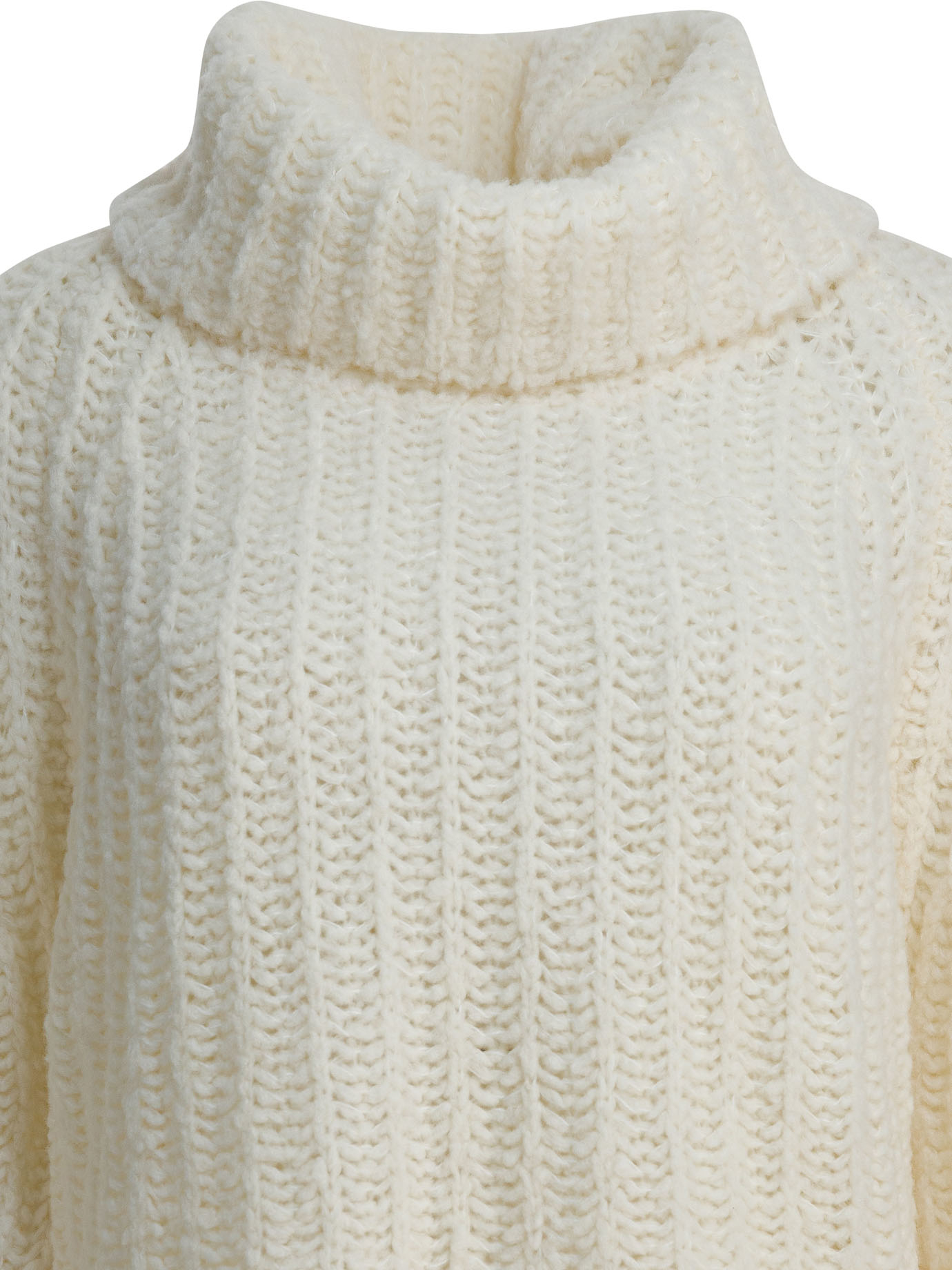 [Rakki] Knitwear FW25 MYRABIANCO LANA