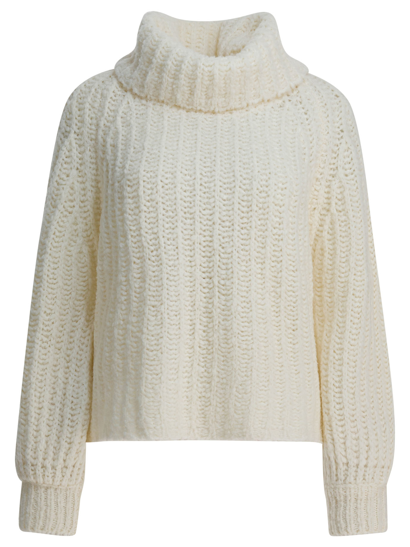[Rakki] Knitwear FW25 MYRABIANCO LANA