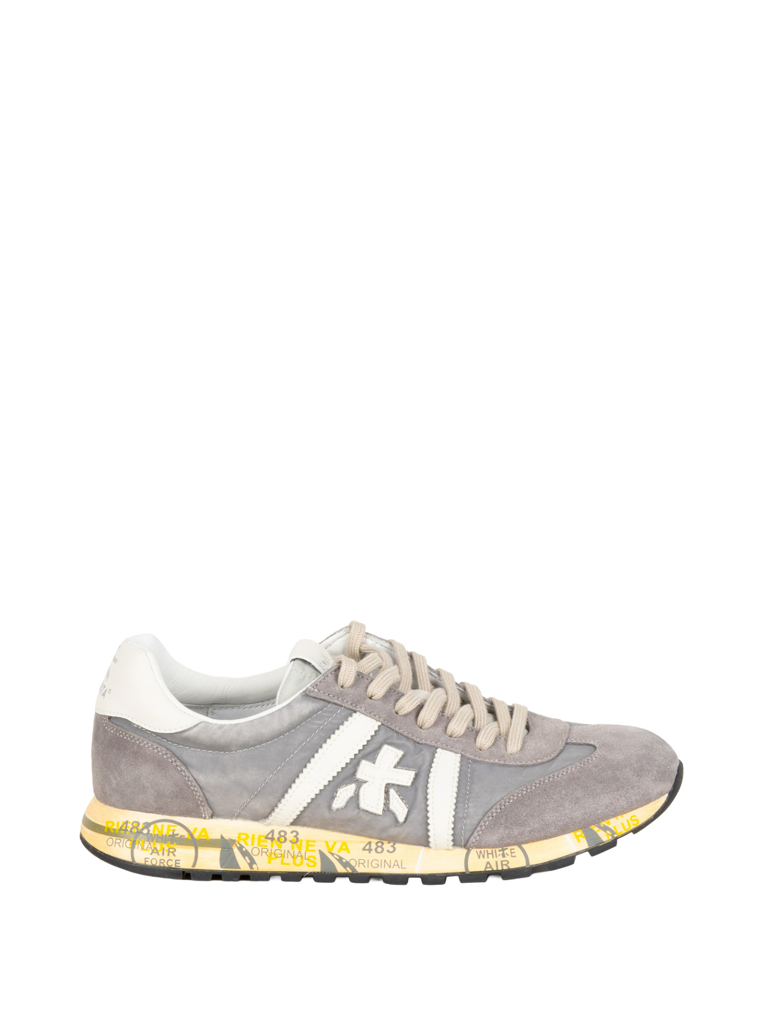 [Premiata] Sneakers SS26 LUCY8187